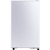 Однокамерный холодильник Olto RF-090 (серебристый)