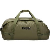 Дорожная сумка Thule Chasm 130L TDSD305 (olivine)