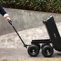 Четырехколесная тачка Deko DKGT100 085-2036