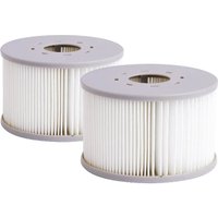 Аксессуары для бассейнов MSPA Катридж для фильтра