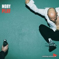  Виниловая пластинка Moby ‎- Play (BMG)