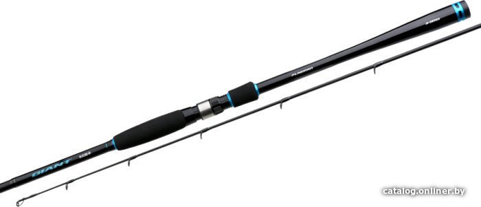 Удилище Flagman Giant 892MH 12-44g FGT892MH