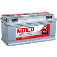 Автомобильный аккумулятор Mutlu LB5.95.085.A (95 А·ч)