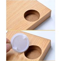 Заглушка на отверстие LB 35 мм (белый)