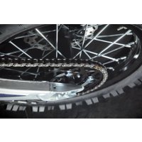 Мотоцикл BSE Z1 B0Z1EB035GRH2 (Dragon Black)