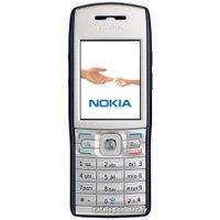 Телефон Nokia E50-1