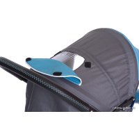 Коляска прогулочная «книга» Euro-Cart Runner