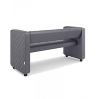 Диван Mio Tesoro Йокки (серый)