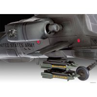 Сборная модель Revell 64985 AH-64A Apache