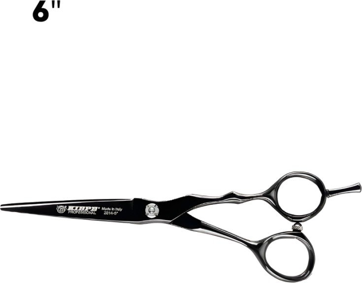 

Ножницы парикмахерские Kiepe Professional Monster Cut Razor Edge 6.0 2814.6