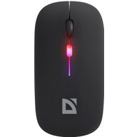 Мышь Defender Coda MB-261 (черный)