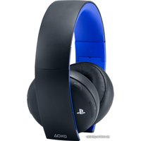 Наушники Sony Wireless Stereo Headset 2.0 (черный)