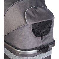 Джип-трансформер Acarento Essenza AS310 (black)