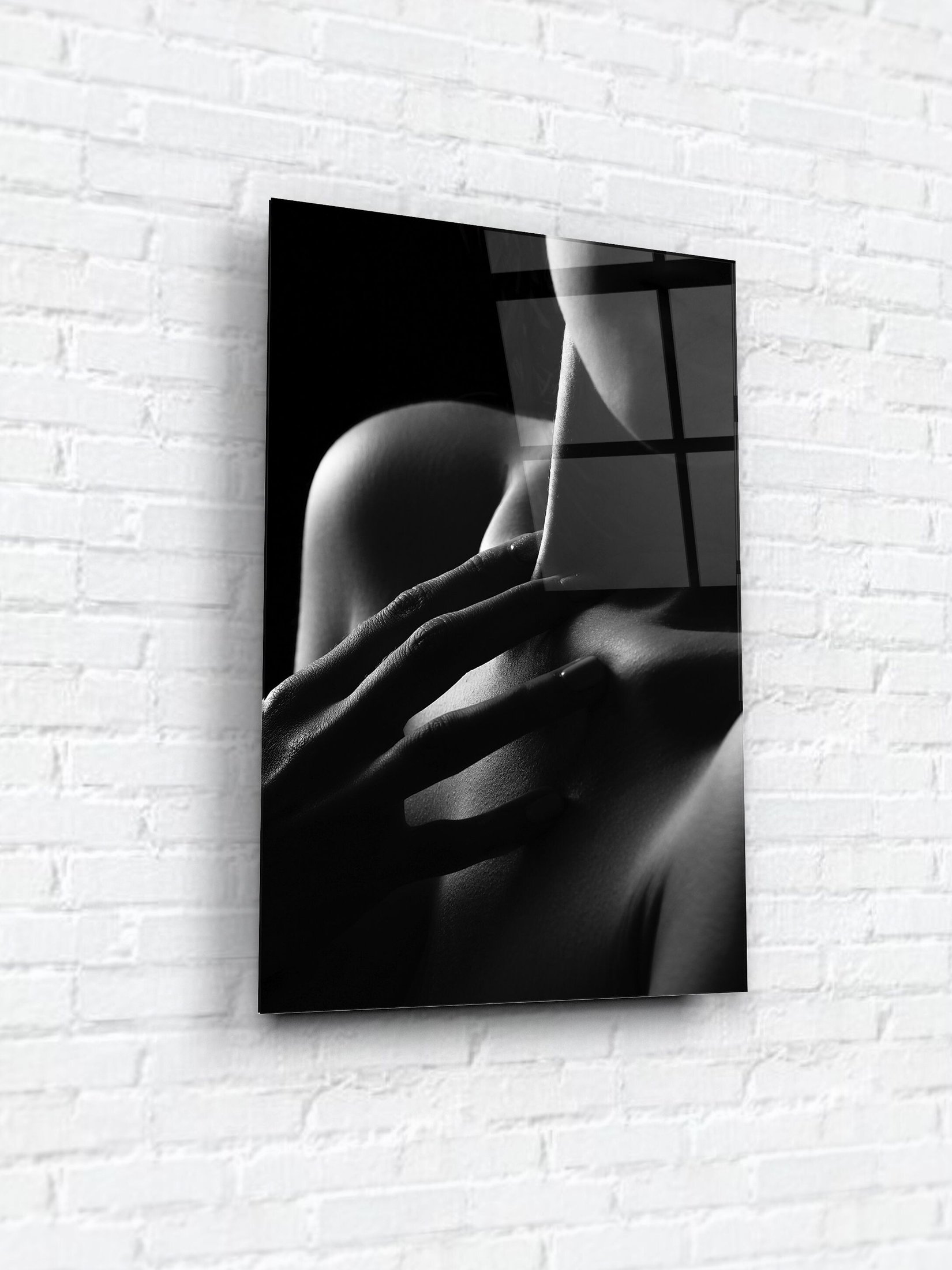 

Картина на стекле ArtaBosko WBR-05-821-04 40x60