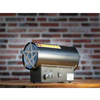 Газовая тепловая пушка Hamer GH-15