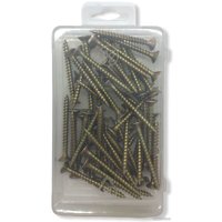 Шуруп ЕКТ B009170 (50 шт) в Солигорске