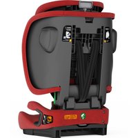 Детское автокресло Bonbini Voyage BO-3231119 (red melange)