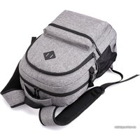 Городской рюкзак Norvik Gerk 4005.10 (серый)