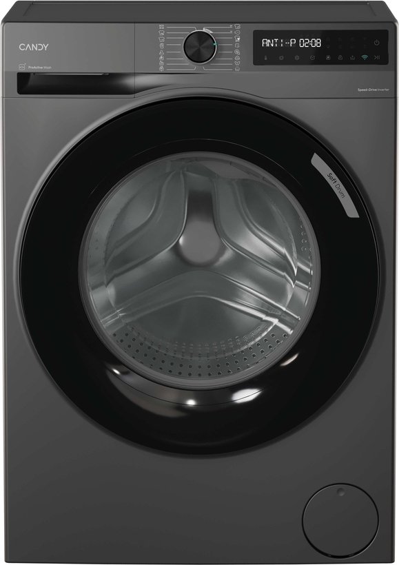 

Стиральная машина Candy ProWash 500 BR 48SBL6G-S