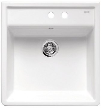 Кухонная мойка Blanco Panor 60 [514501]