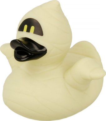 Набор игрушек для ванной Веселые Ути-Пути Мумия 1313