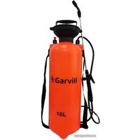 Ручной опрыскиватель Garvill 10L