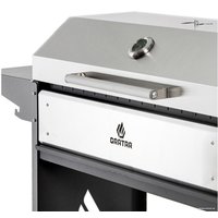 Мангал для дачи Gratar Professional Optima BBQ POBn 3001
