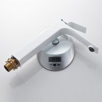 Смеситель Shevanik S6111C