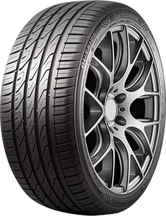 

Летние шины Autogreen SuperSportChaser-SSC5 225/45R17 94W
