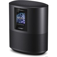 Беспроводная аудиосистема Bose Home Speaker 500 (черный)