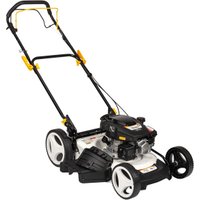 Газонокосилка Kranz KR-460SP