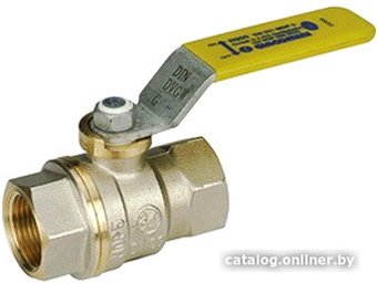 Запорная арматура Giacomini Ду 32 R910X006