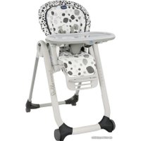 Трансформер Chicco Polly Progres5 (anthracite)