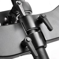 Подставка для монитора SilverStone SST-ARM31BS