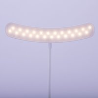 Настольная лампа Sonnen PT-301 238778 (белый)