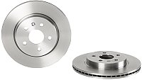 

Brembo 09A97211