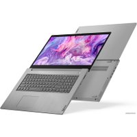 Ноутбук Lenovo IdeaPad 3 17IIL05 81WF0038RE