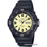 Наручные часы Casio MRW-200H-5BV