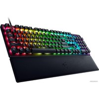 Клавиатура Razer Huntsman V3 Pro (нет кириллицы)