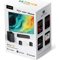 Саундбар Ultimea Aura A50 Pro