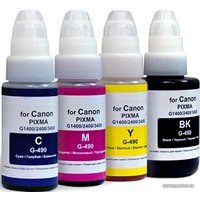 Чернила Revcol 6427 для Canon