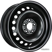 Штампованные диски Magnetto 17000 17x7" 5x114.3мм DIA 66мм ET 45мм B