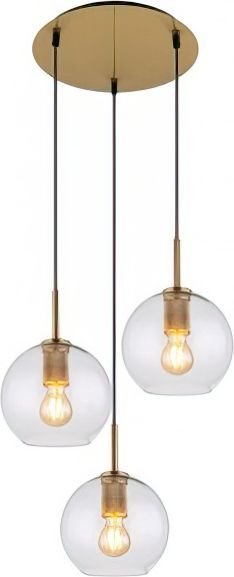 

Подвесная люстра GLOBO Adara 15462H1