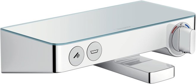 

Смеситель Hansgrohe ShowerTablet Select 13151400