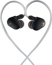 Аудиофильские наушники