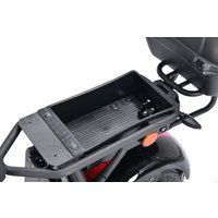 Электроскутер White Siberia CityCoco WS-Pro 2WD 4000W 21Ah