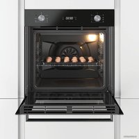 Электрический духовой шкаф Candy COS615NL