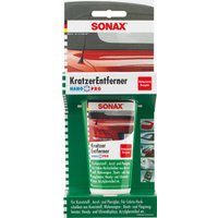  Sonax Удалитель царапин для пластика 75 мл 03050000