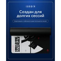 Коврик для мыши Lunacy CTRL Shogun L