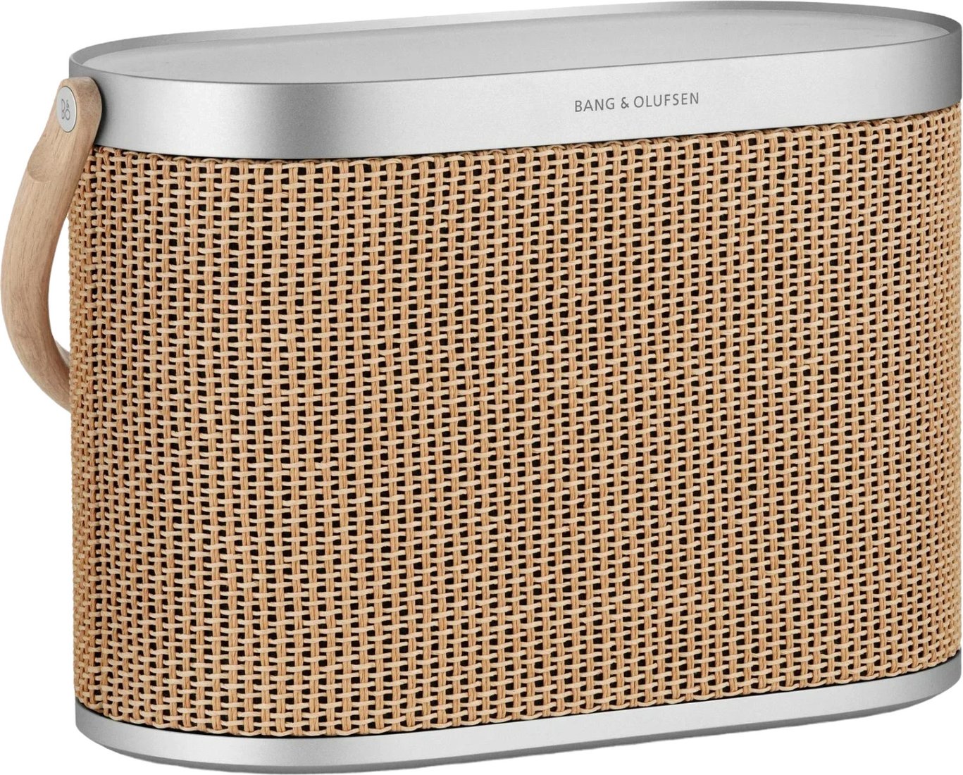 

Беспроводная аудиосистема Bang & Olufsen BeoSound A5 (скандинавское плетение)